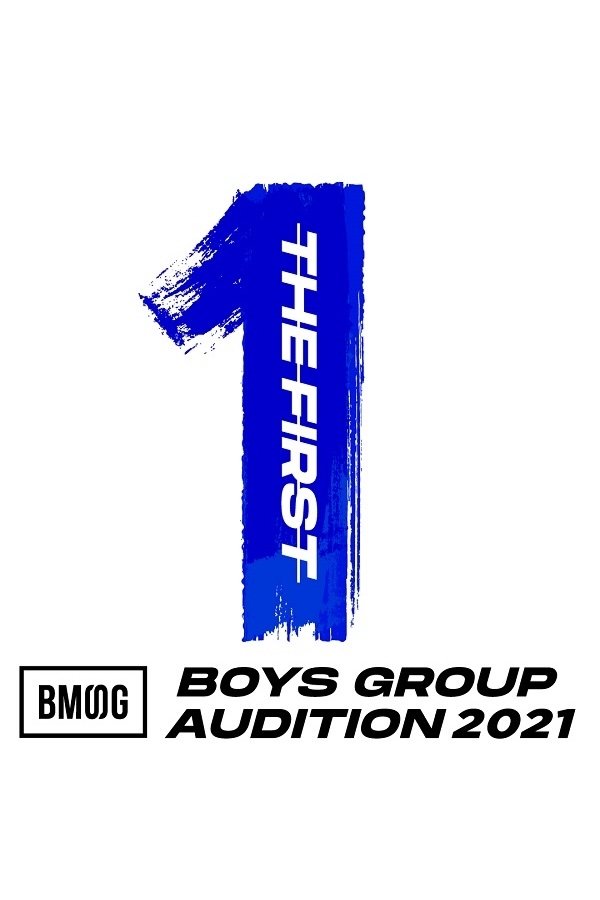 Poster de THE FIRST -BMSG Audition 2021-