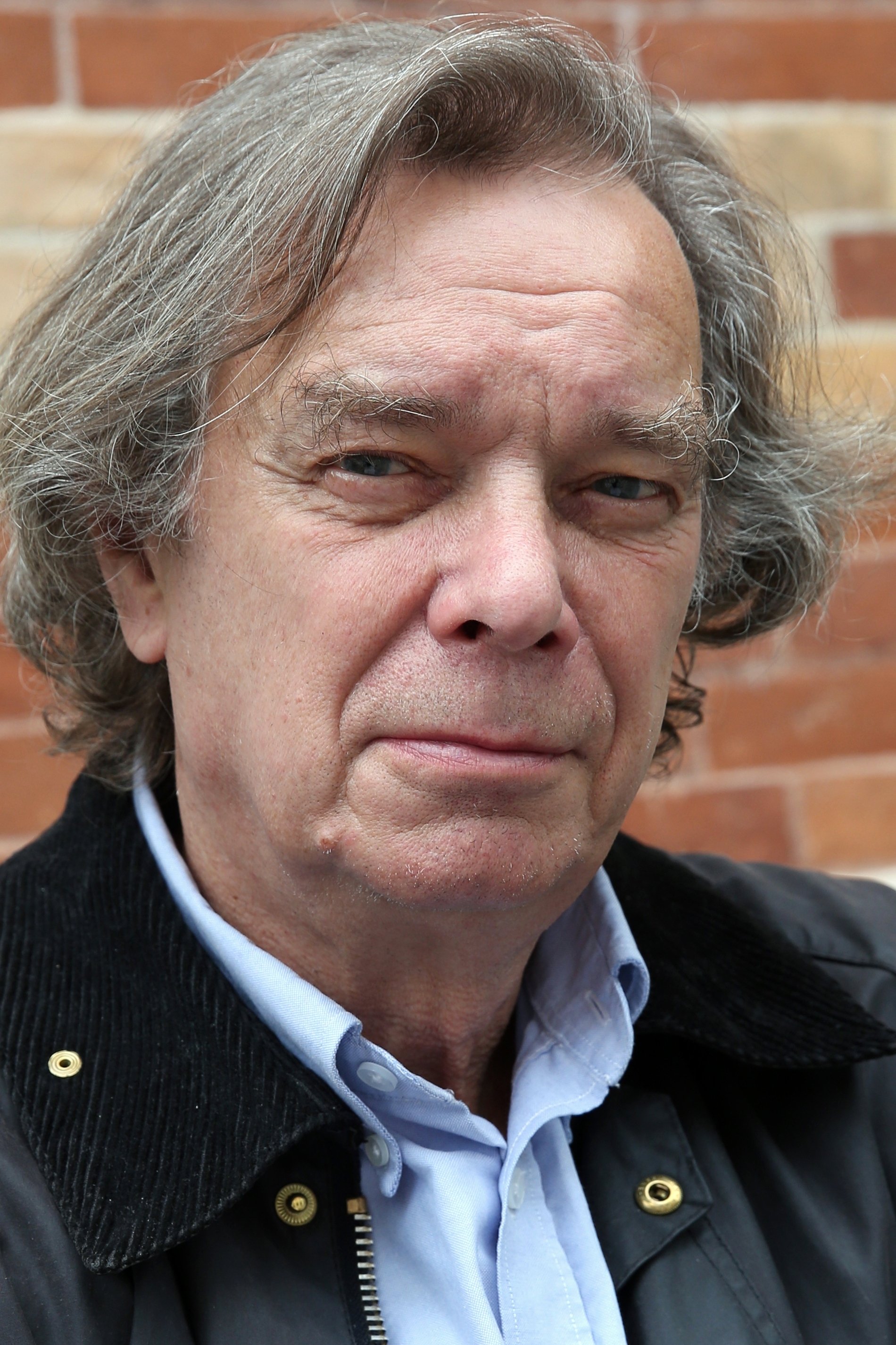 Foto de Jean-Claude Vannier