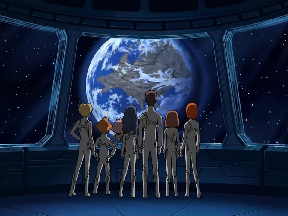 To Where Everyone Is