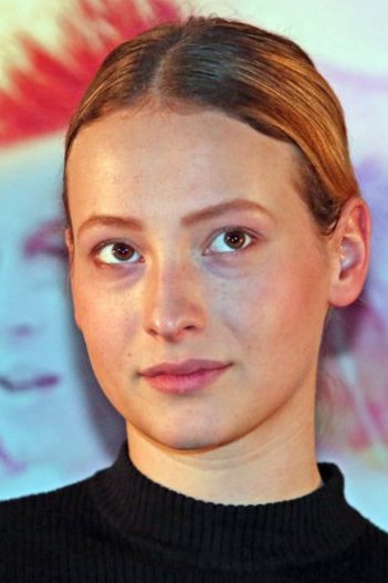 Foto de Anna Fialová