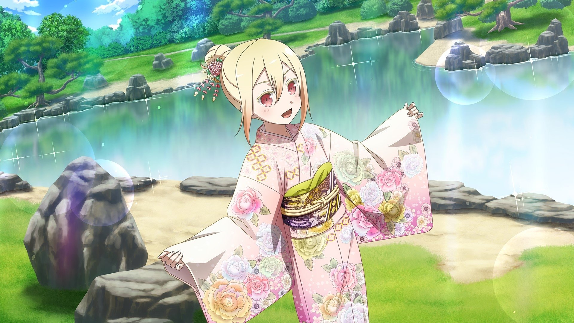 Backdrop image