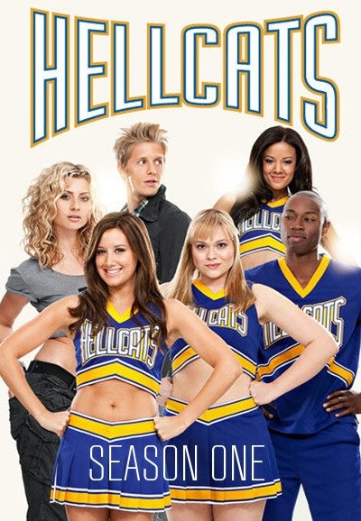 Poster de Temporada 1