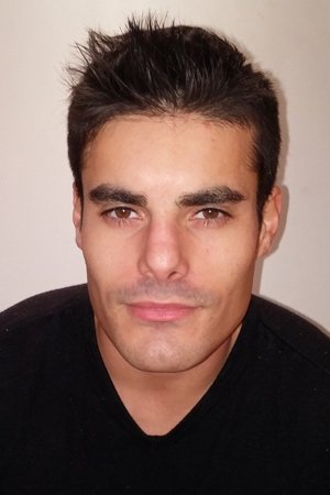 Foto de Victor-Mauricio Pizarro