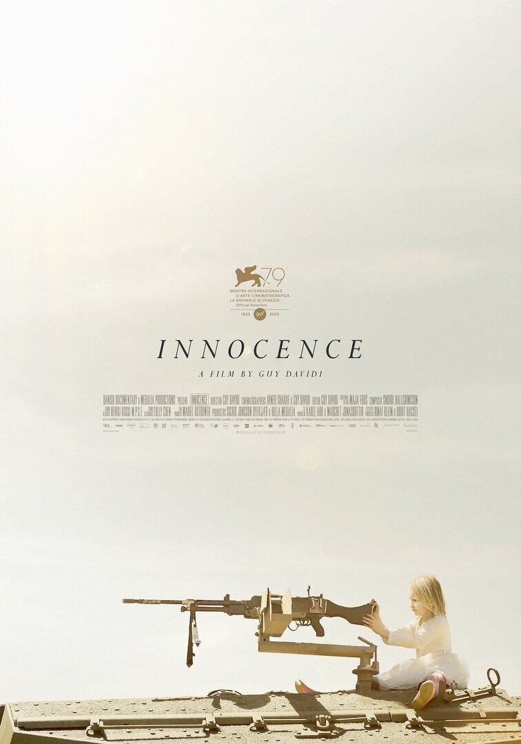 Poster de Innocence