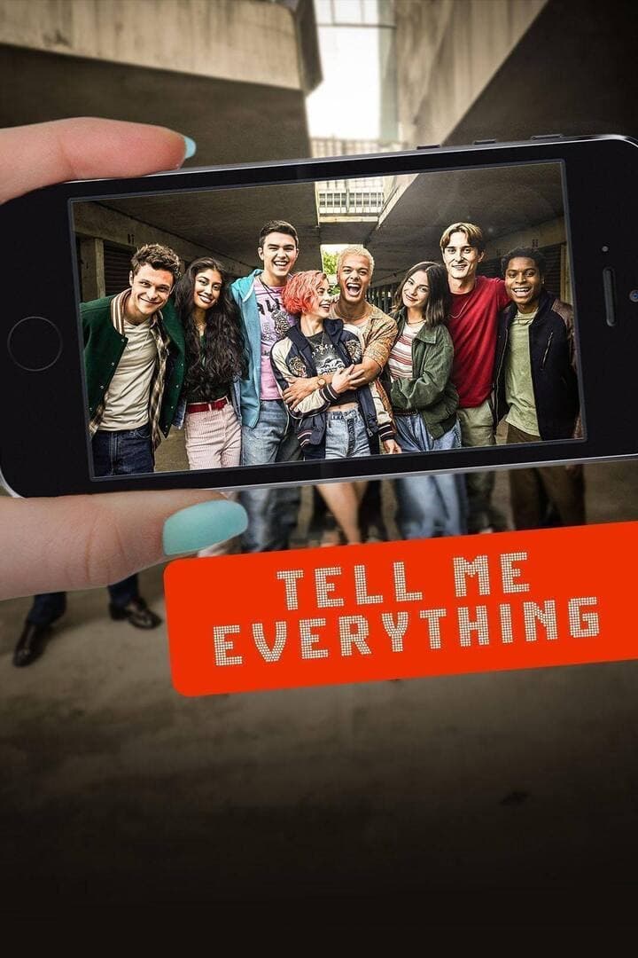 Poster de Temporada 2