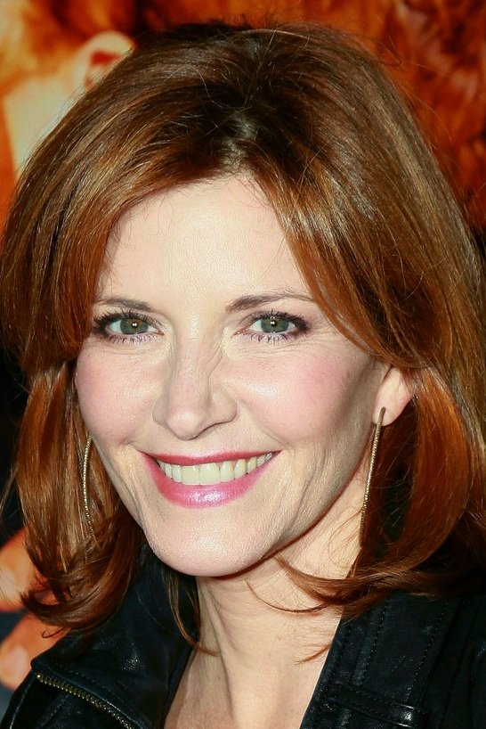 Foto de Melinda McGraw