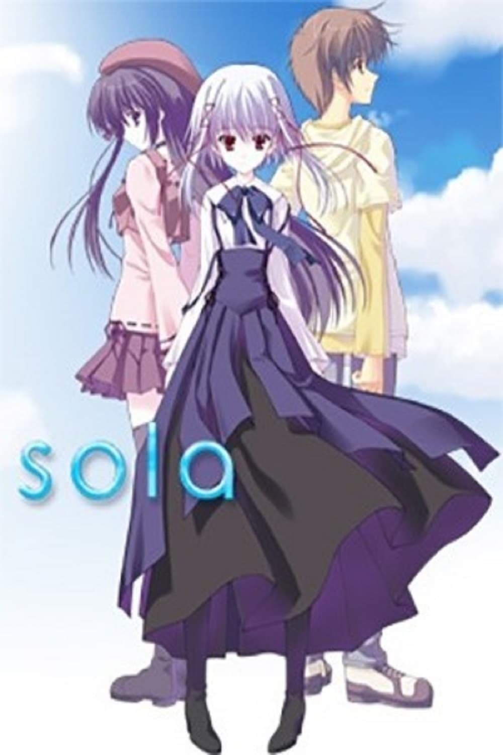 Poster de Especiais
