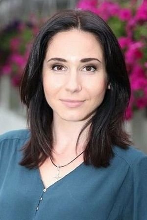 Foto de Yanina Andreieva