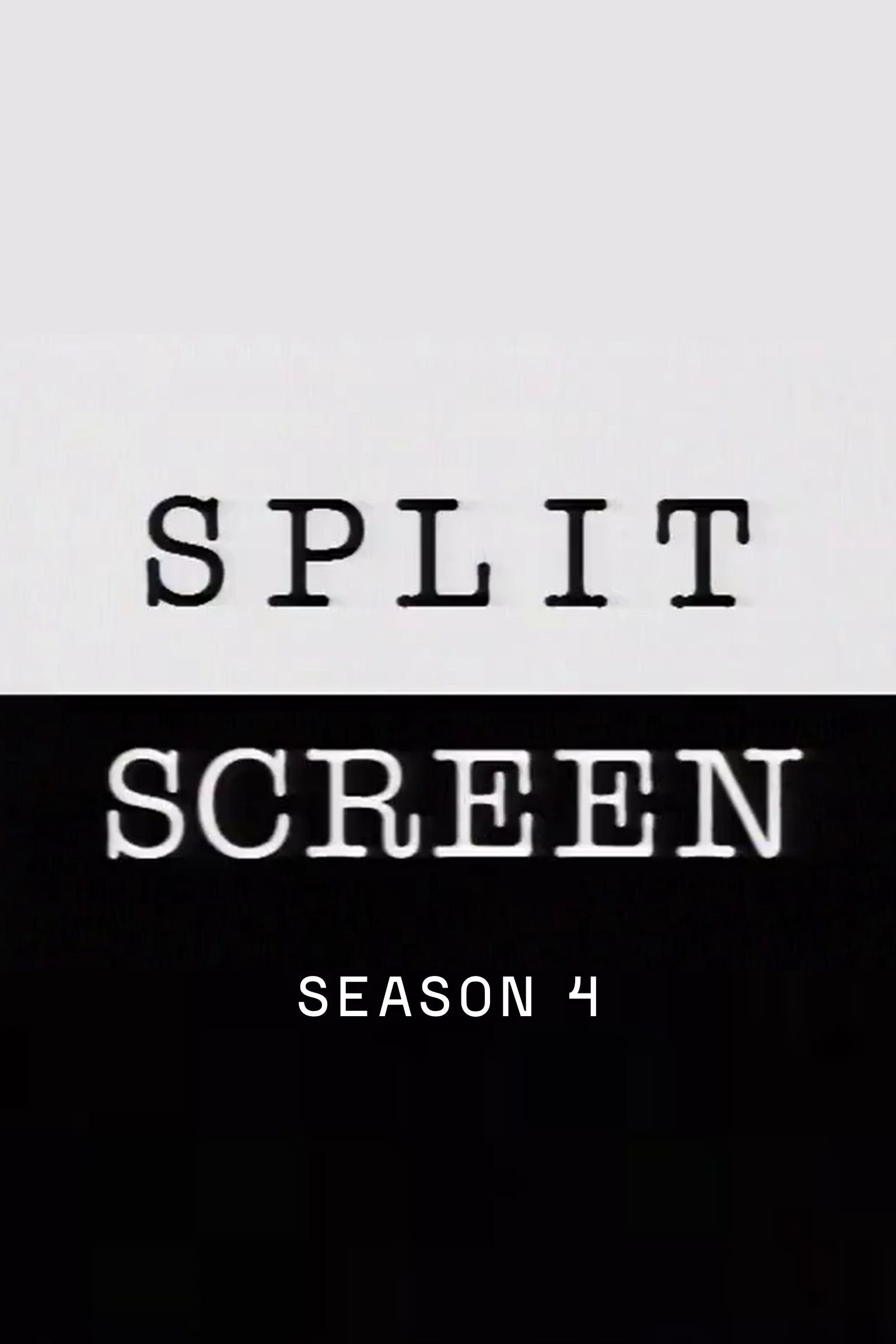 Poster de Temporada 4