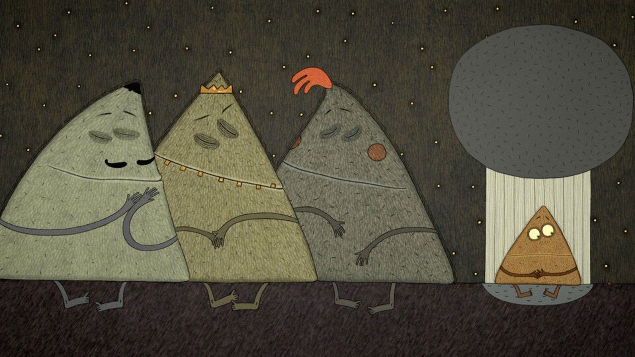 Backdrop image