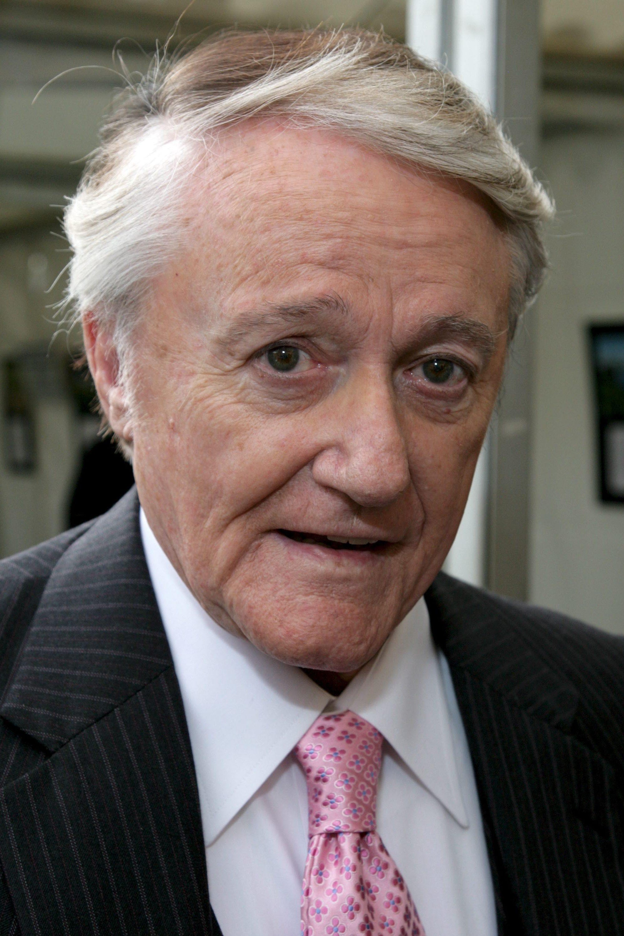 Foto de Robert Vaughn