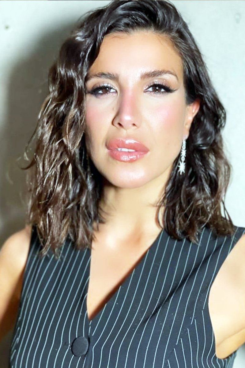 Foto de Andrea Rincón