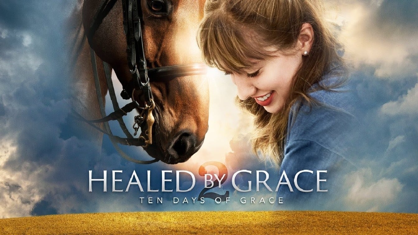 Healed by Grace 2 : Ten Days of Grace 2018 123movies