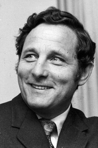 Foto de Birch Bayh