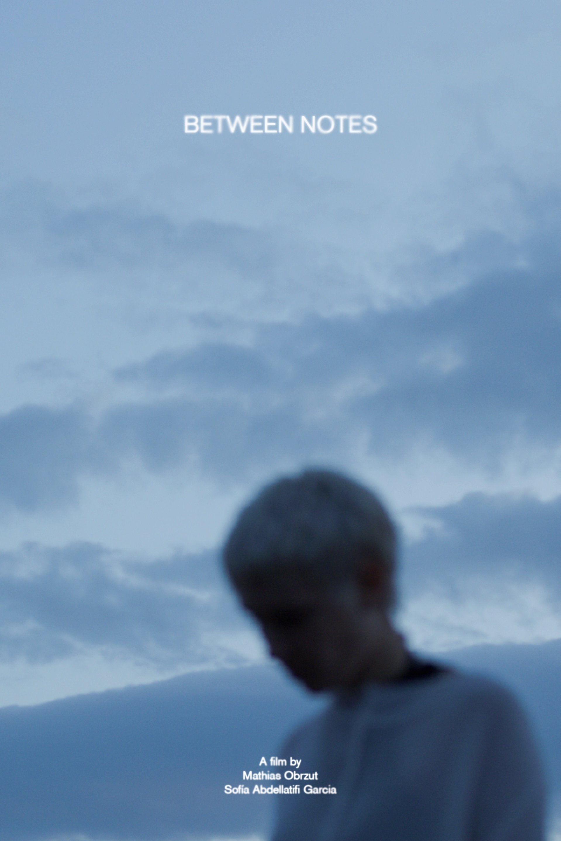 Poster de Between Notes