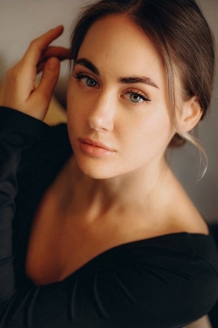 Foto de Любовь Оленина