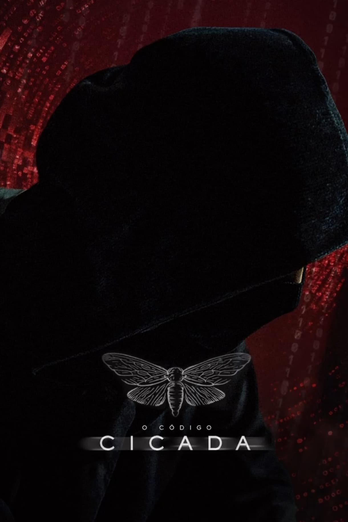 Poster de O Código Cicada