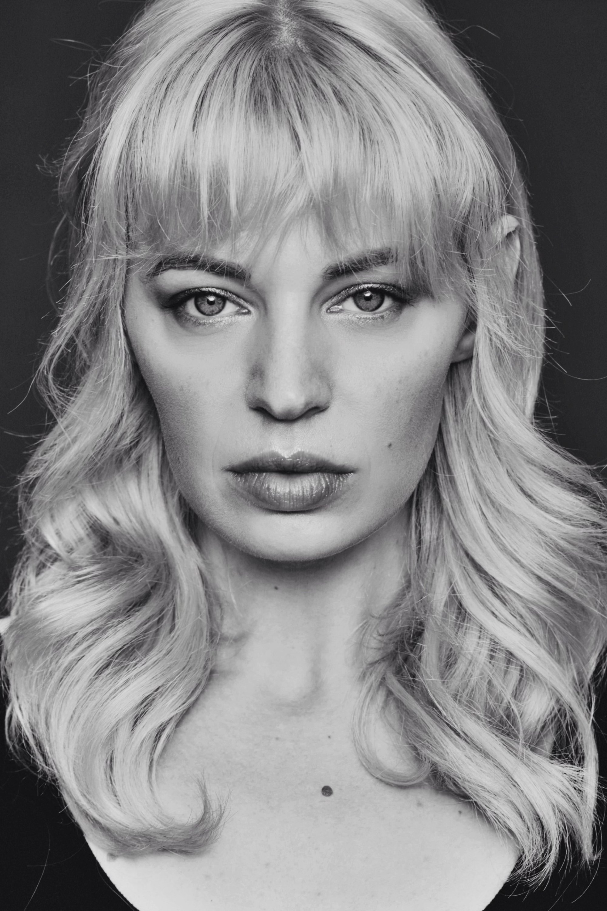 Foto de Chloe Farnworth