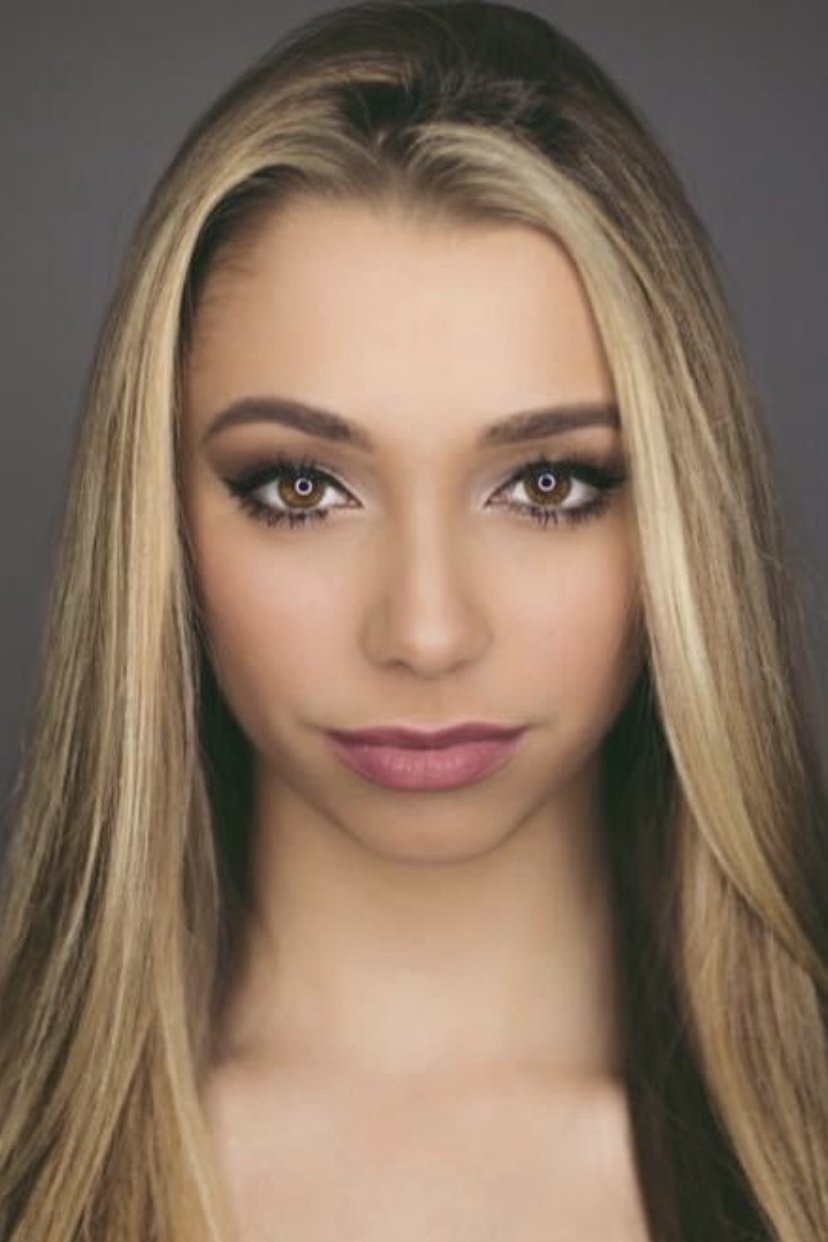 Foto de Brittany Toczko