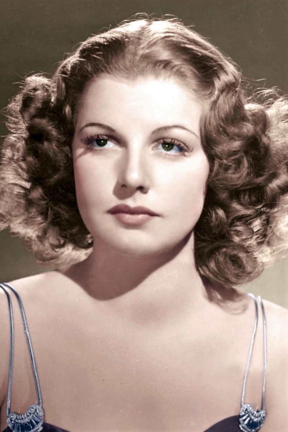 Foto de Ann Sheridan