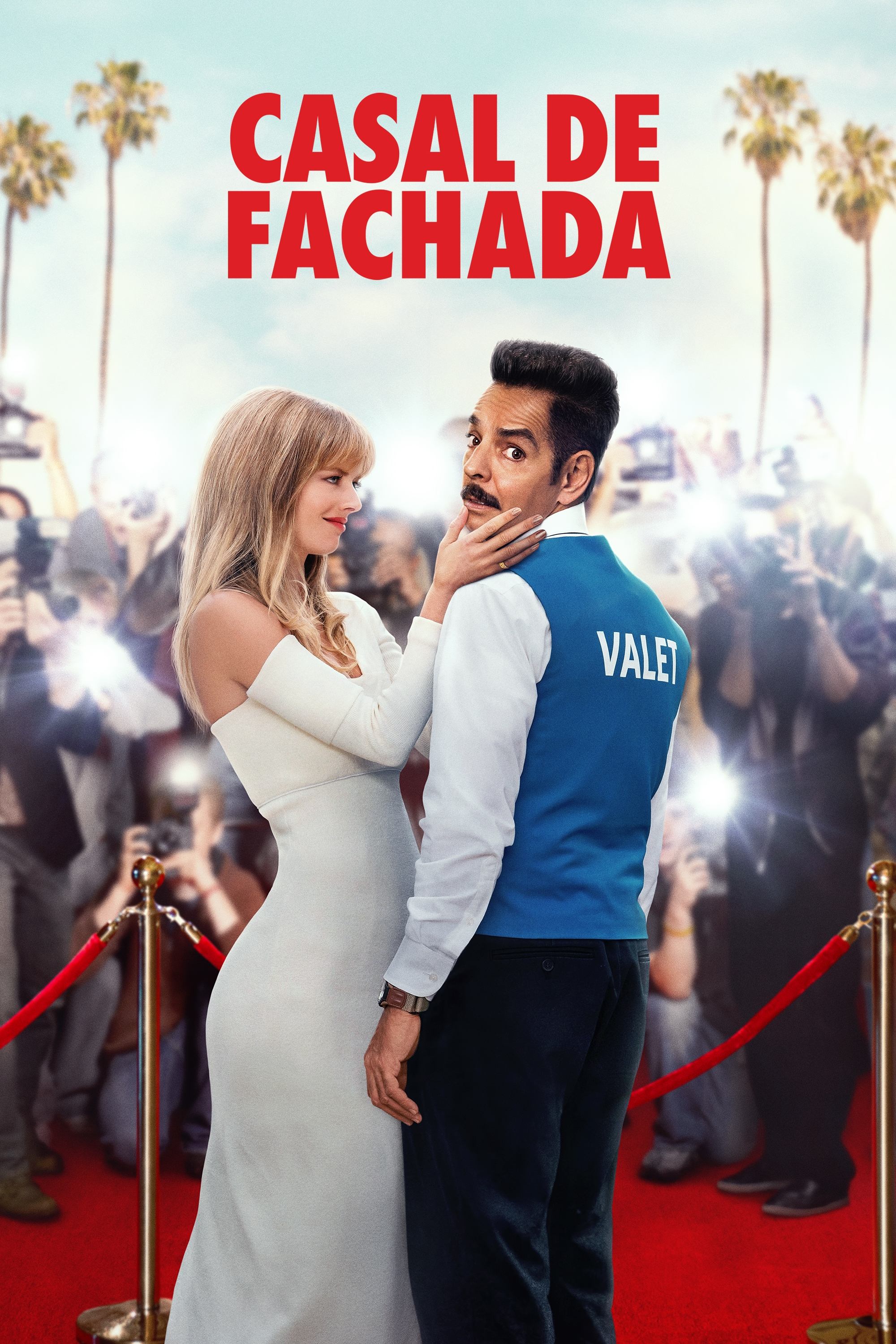 Poster de Casal de Fachada