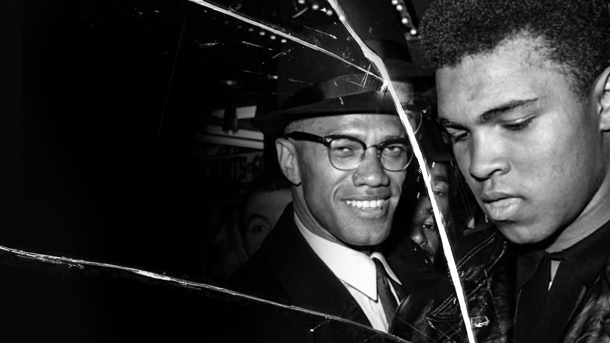 Blood Brothers: Malcolm X & Muhammad Ali 2021 123movies