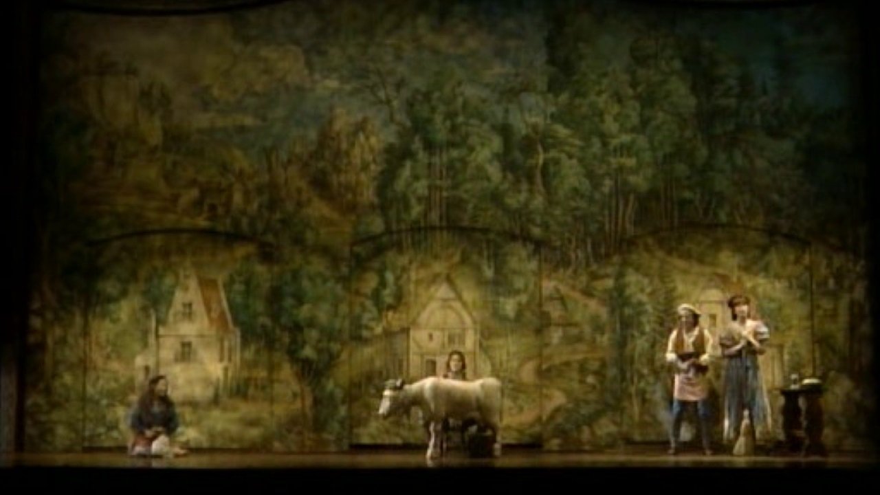 backdrops