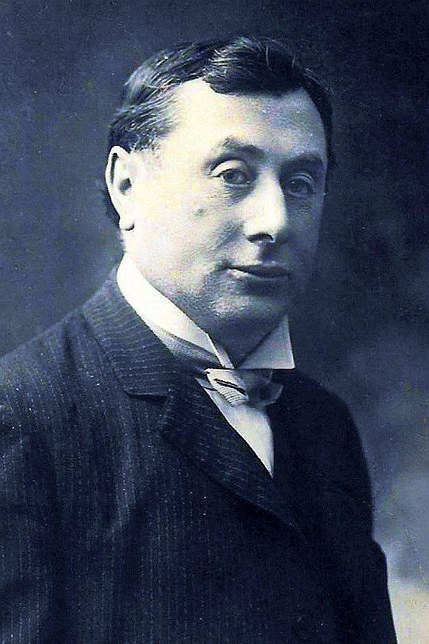 Foto de André Antoine