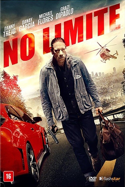 Poster de No Limite
