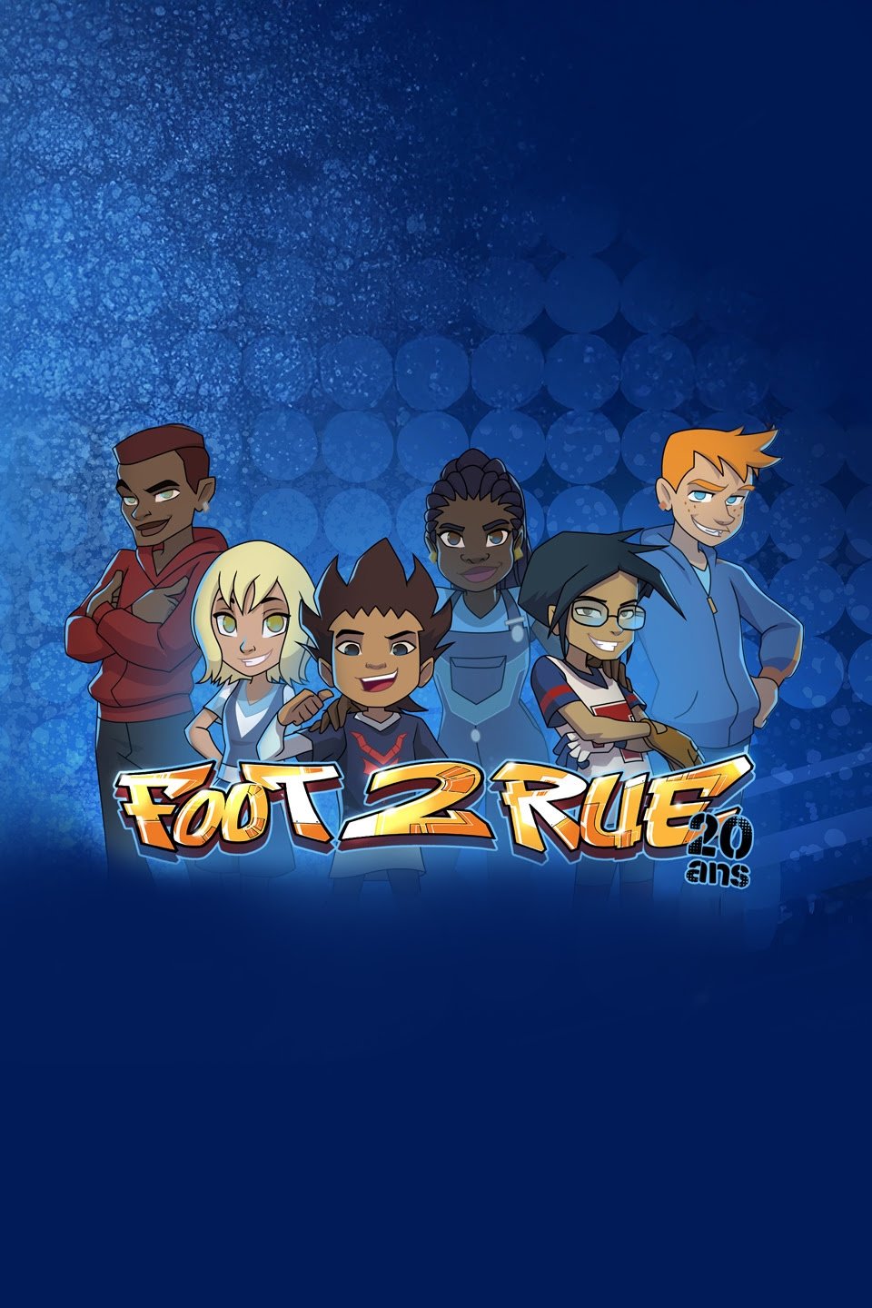 Poster de Temporada 5