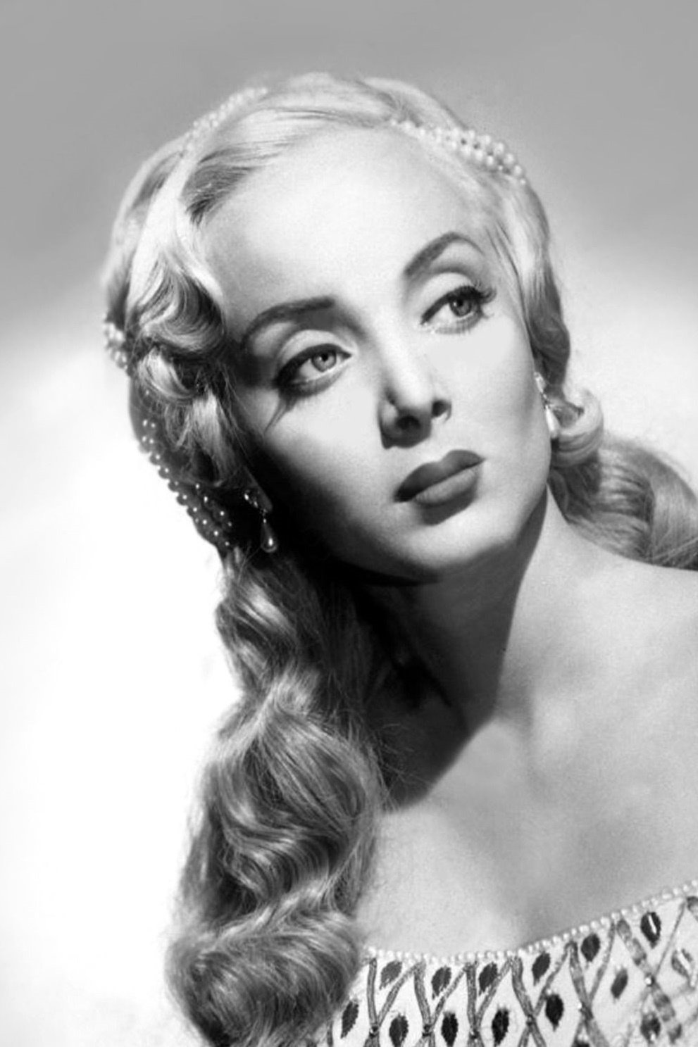 Foto de Carolyn Jones