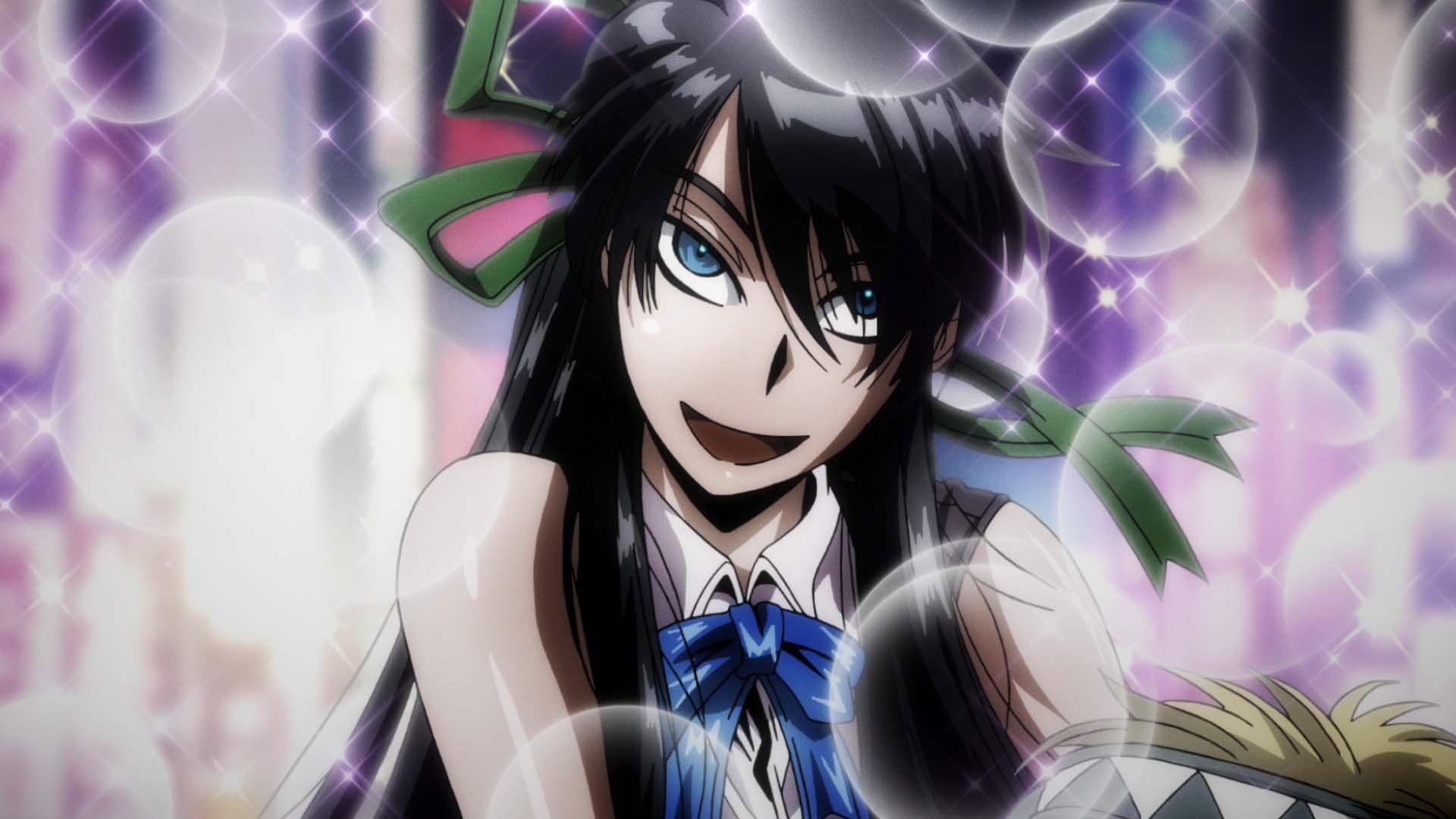 The Outlandish Knight