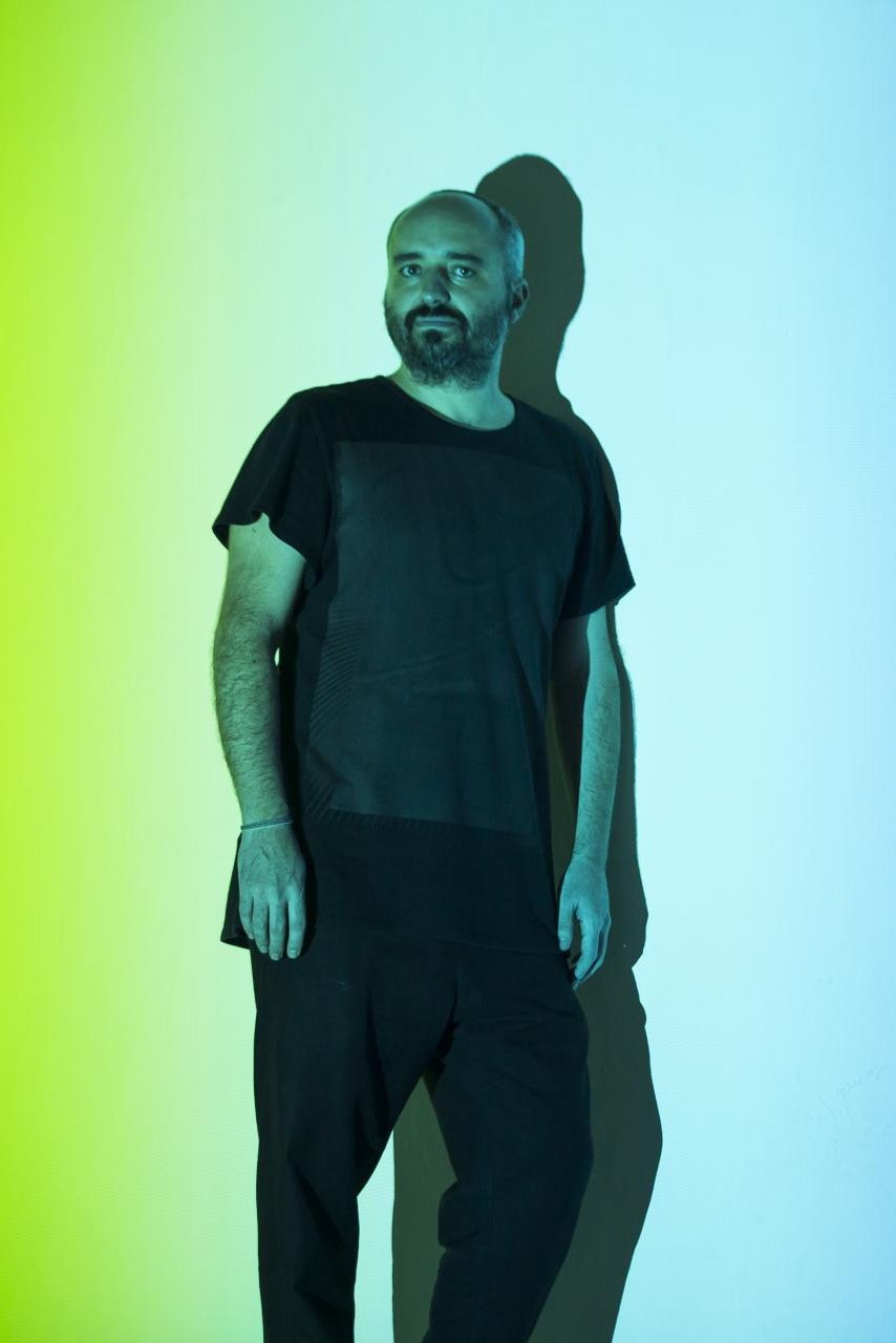 Foto de Carlos Casas