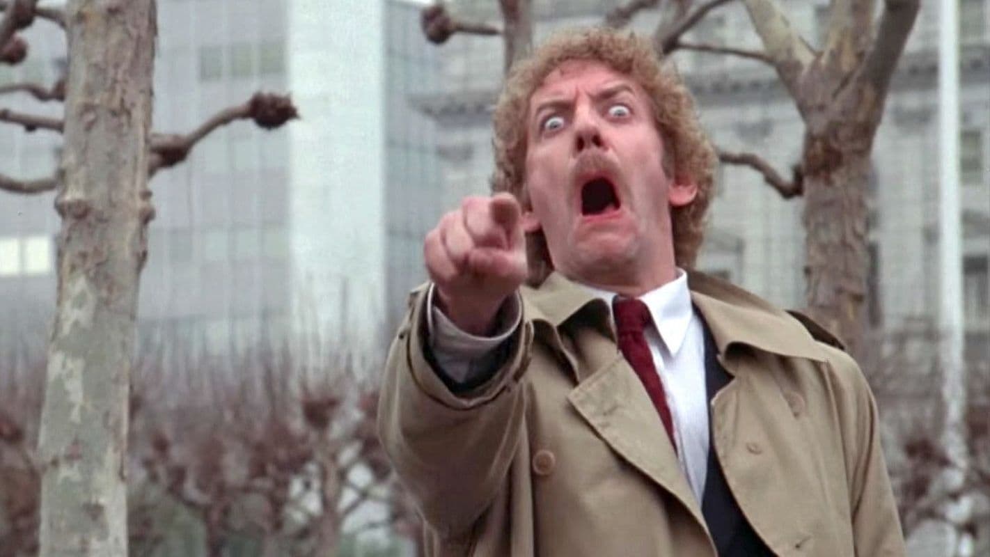 Invasion of the Body Snatchers 1978 123movies