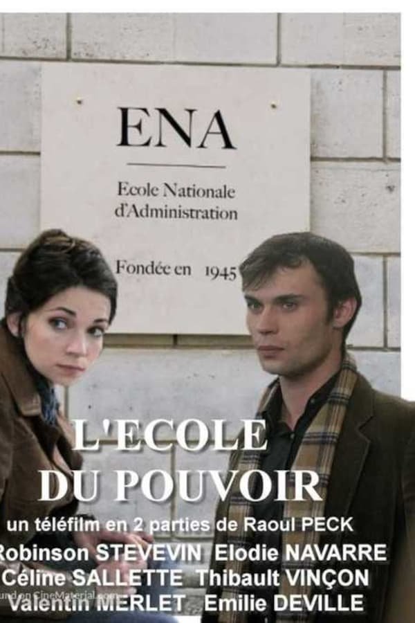 Poster de Temporada 1