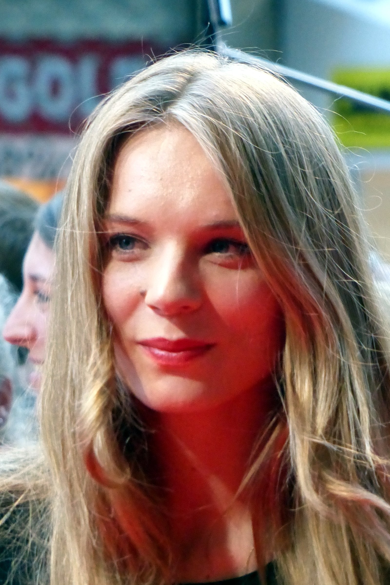 Foto de Lilith Stangenberg