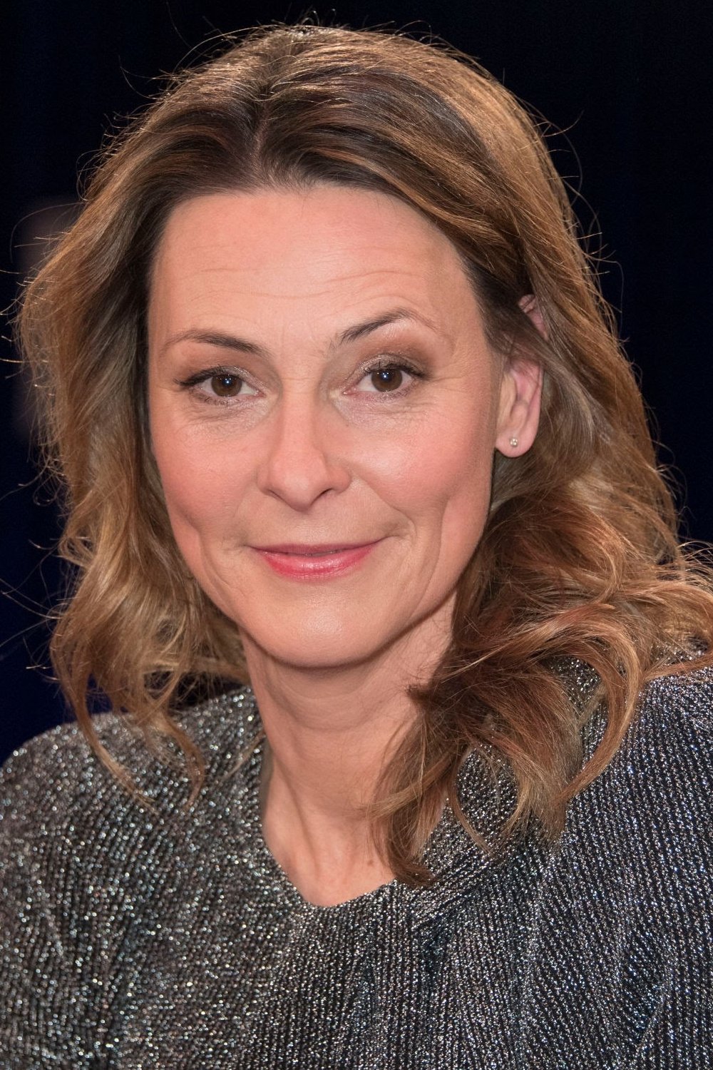 Foto de Anja Reschke