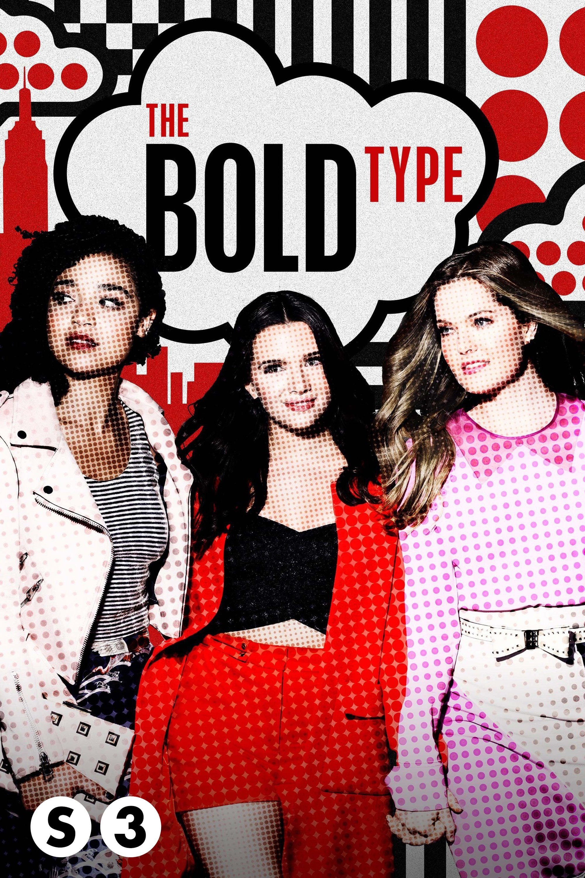 Poster de Temporada 3