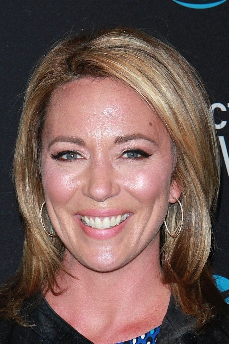 Foto de Brooke Baldwin