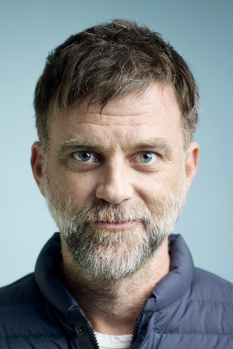 Foto de Paul Thomas Anderson