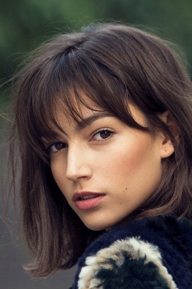 Foto de Úrsula Corberó