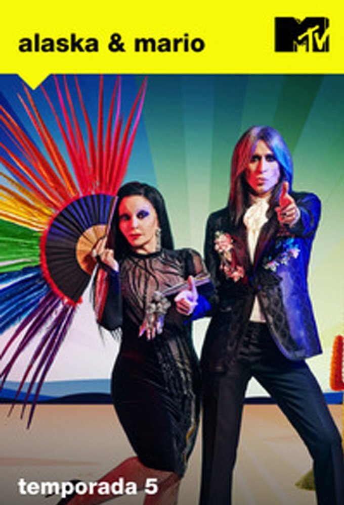 Poster de Temporada 5