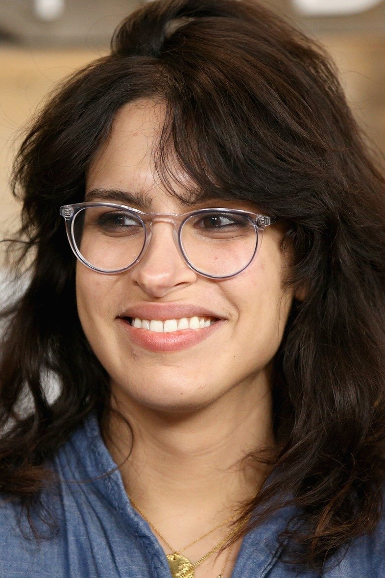 Foto de Desiree Akhavan