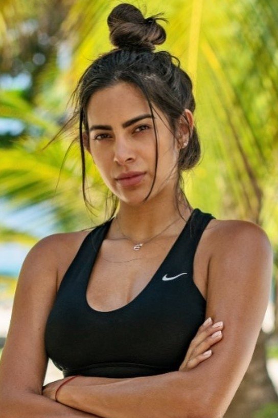 Foto de Eli Varela