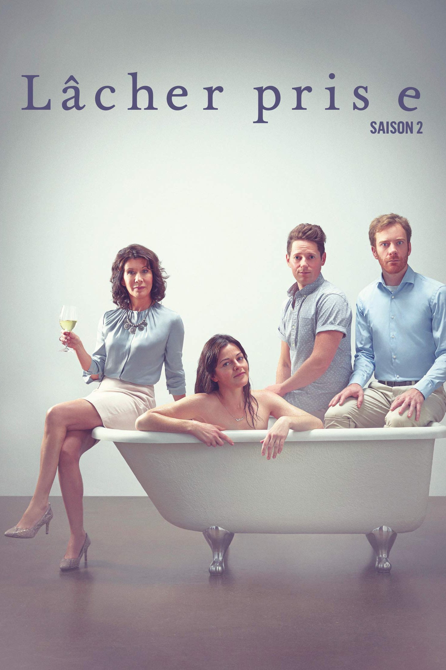 Poster de Temporada 2