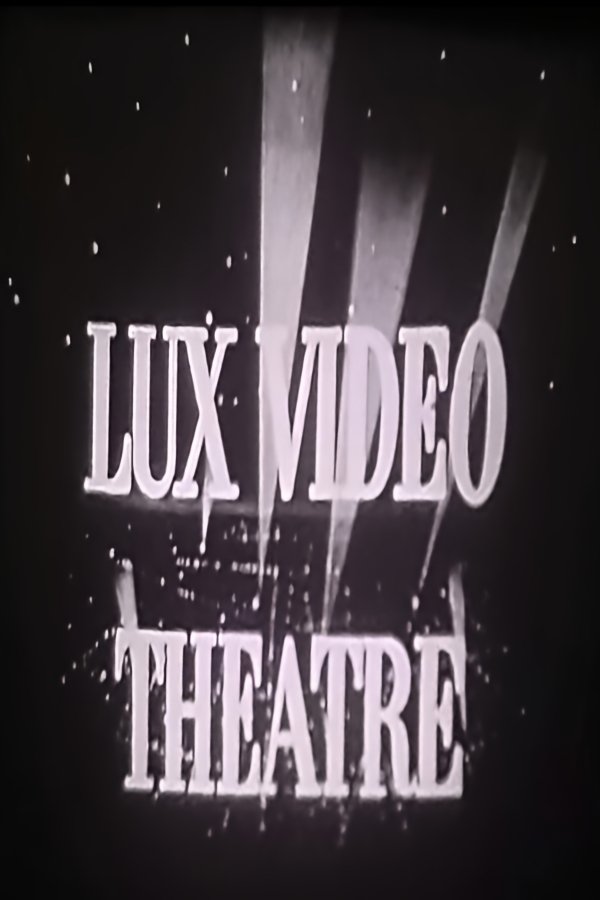 Poster de Lux Video Theatre