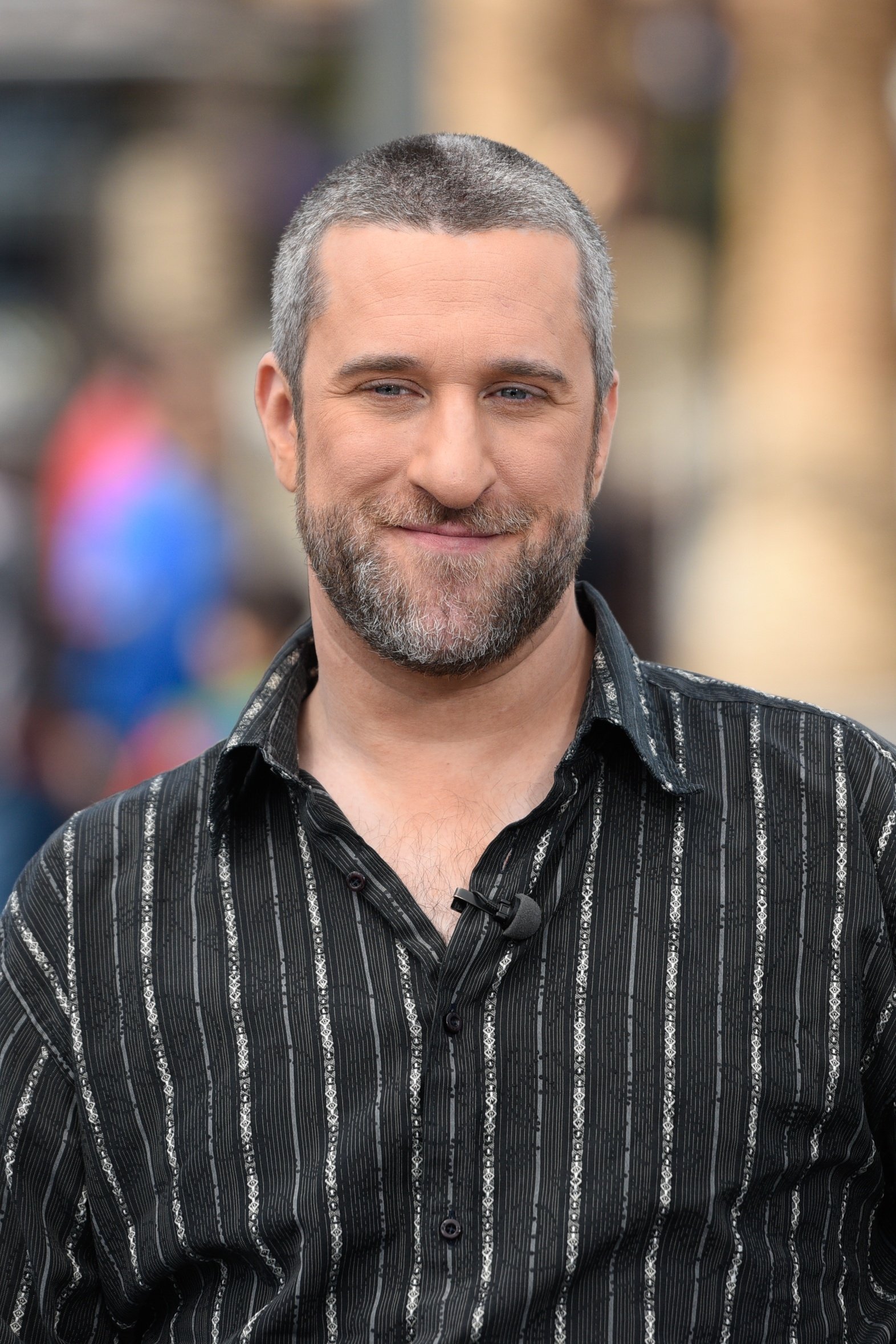 Foto de Dustin Diamond