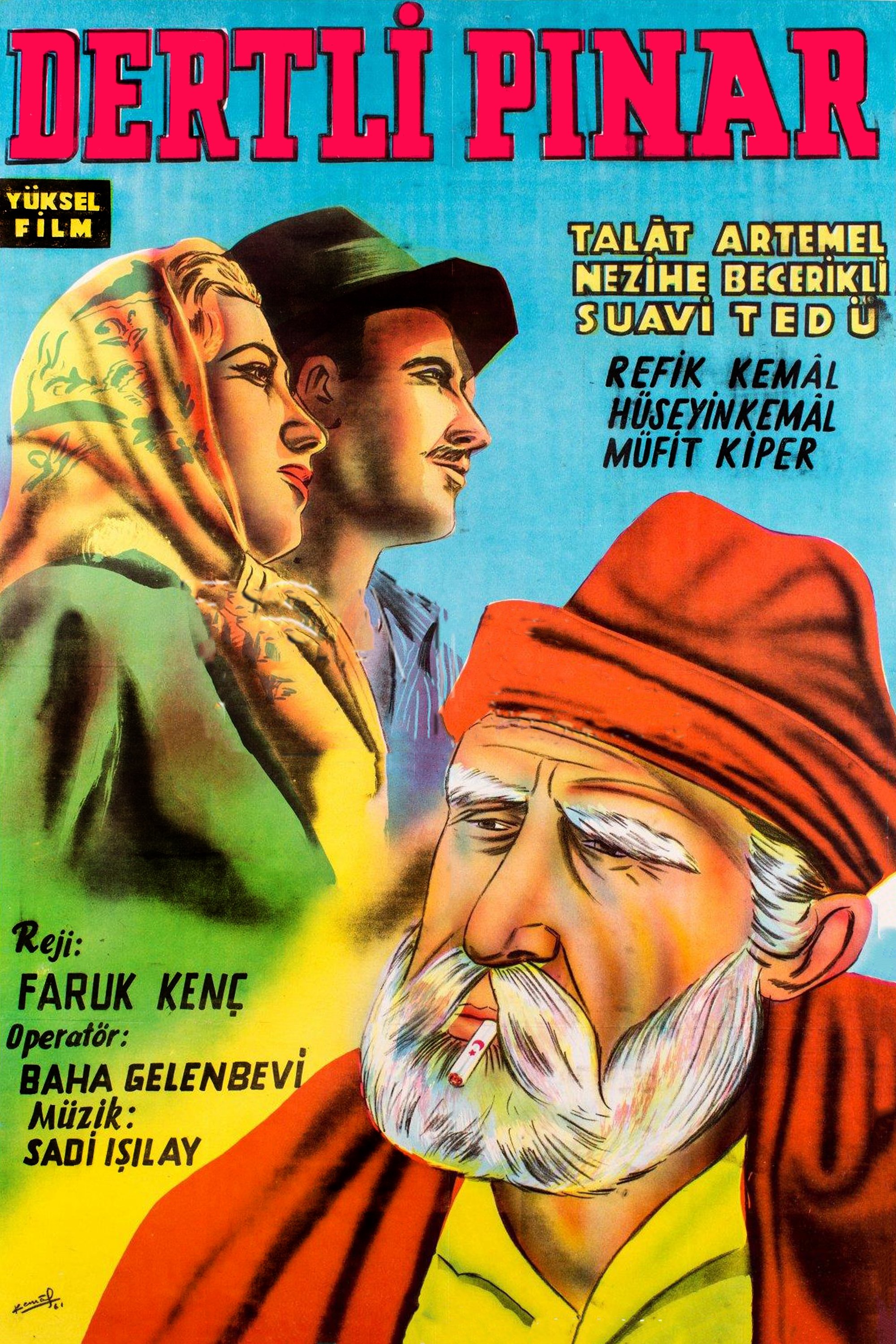 Poster movie