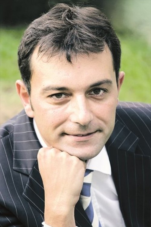 Foto de Yalçın Dümer