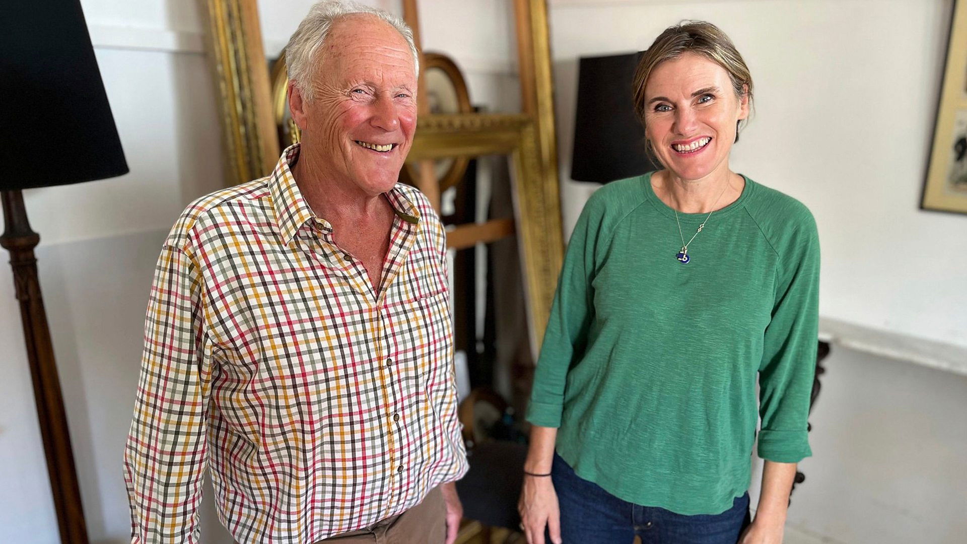 Restoration Impossible